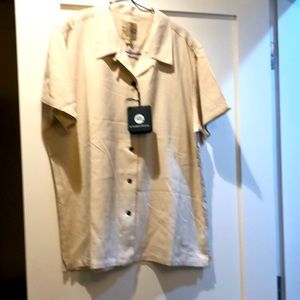 Authentic classic Stormtech Marine Heritage womens size XL Shirt